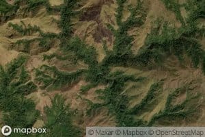 Quebrada Balsa