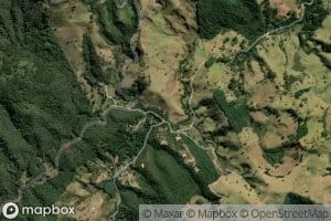 Corrego dos Bentos