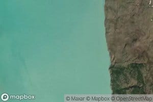 Llewellyn Inlet