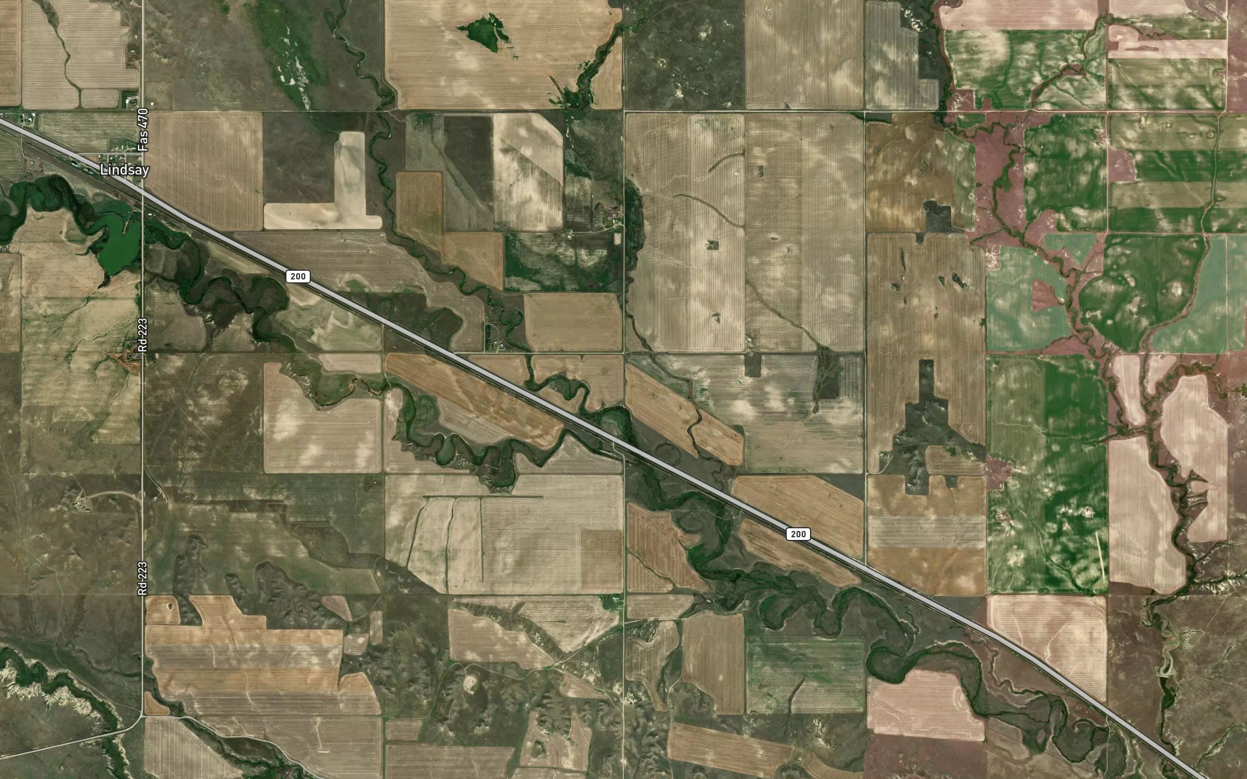 Spring Creek