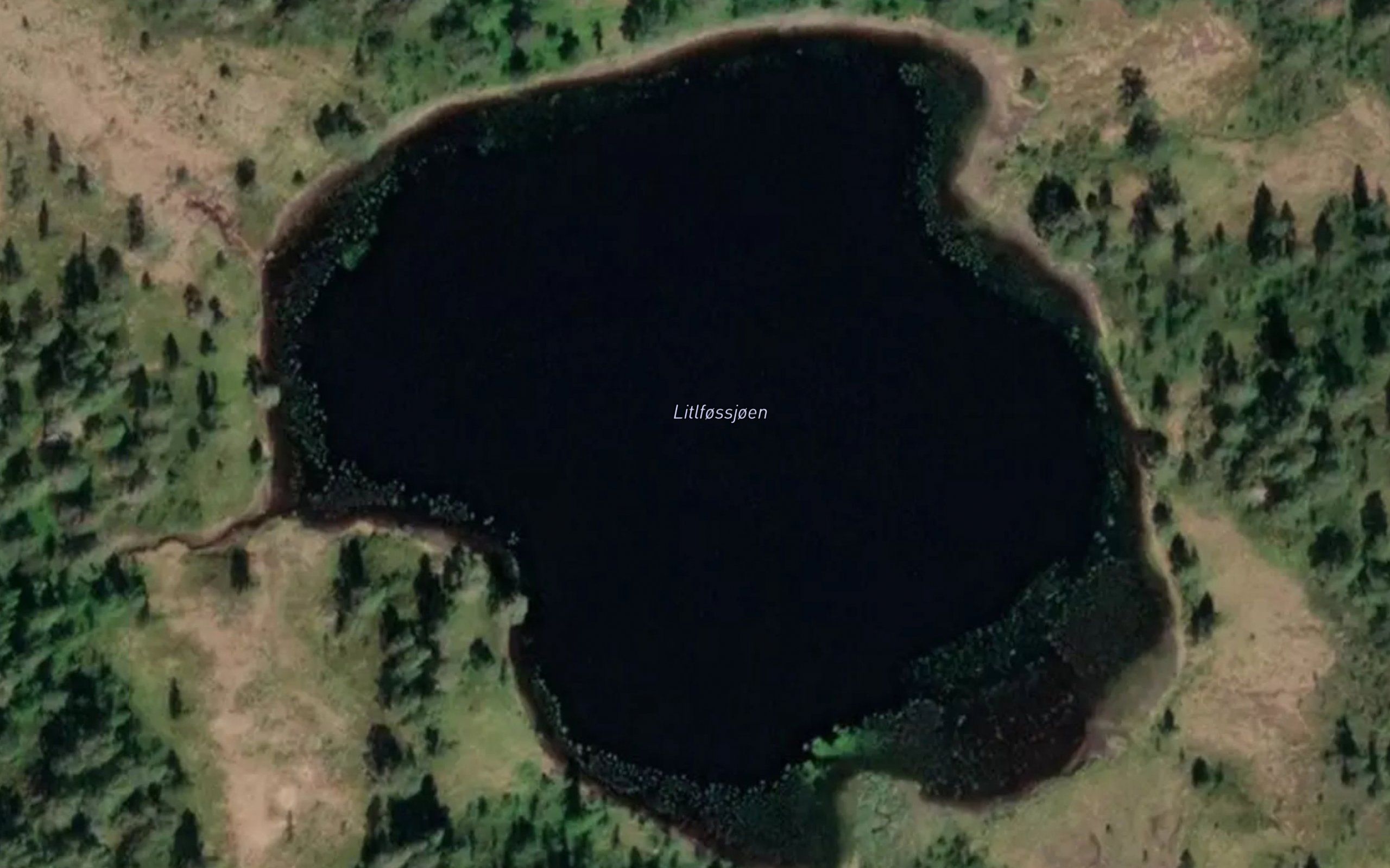 Litlfossjoen