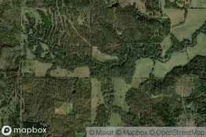 Little Cowpen Creek