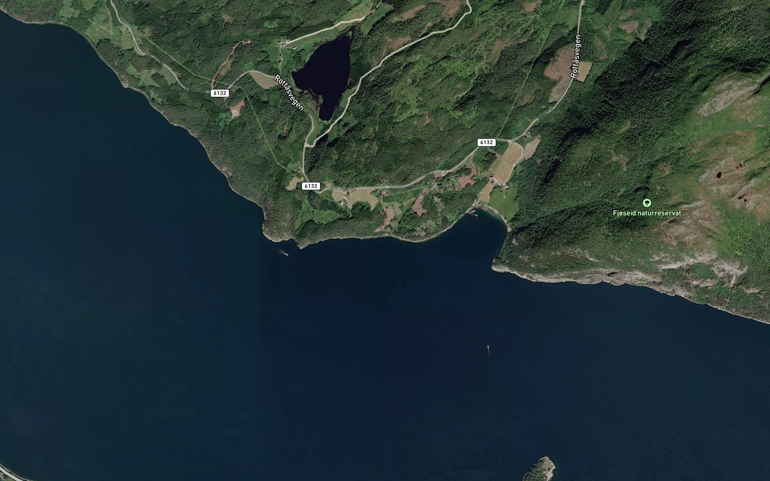 Sauvikbukta