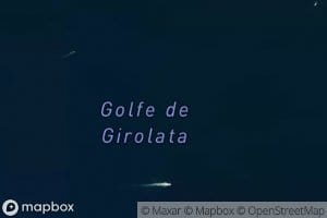 Golfe de Girolata