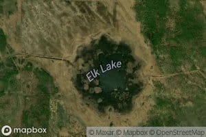 Elk Lake