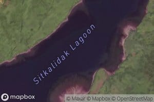 Sitkalidak Lagoon