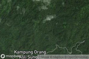 Sungai Kenar