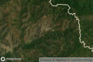 Barranca El Potrerito