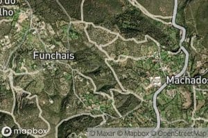 Ribeiro da Fonte do Touro