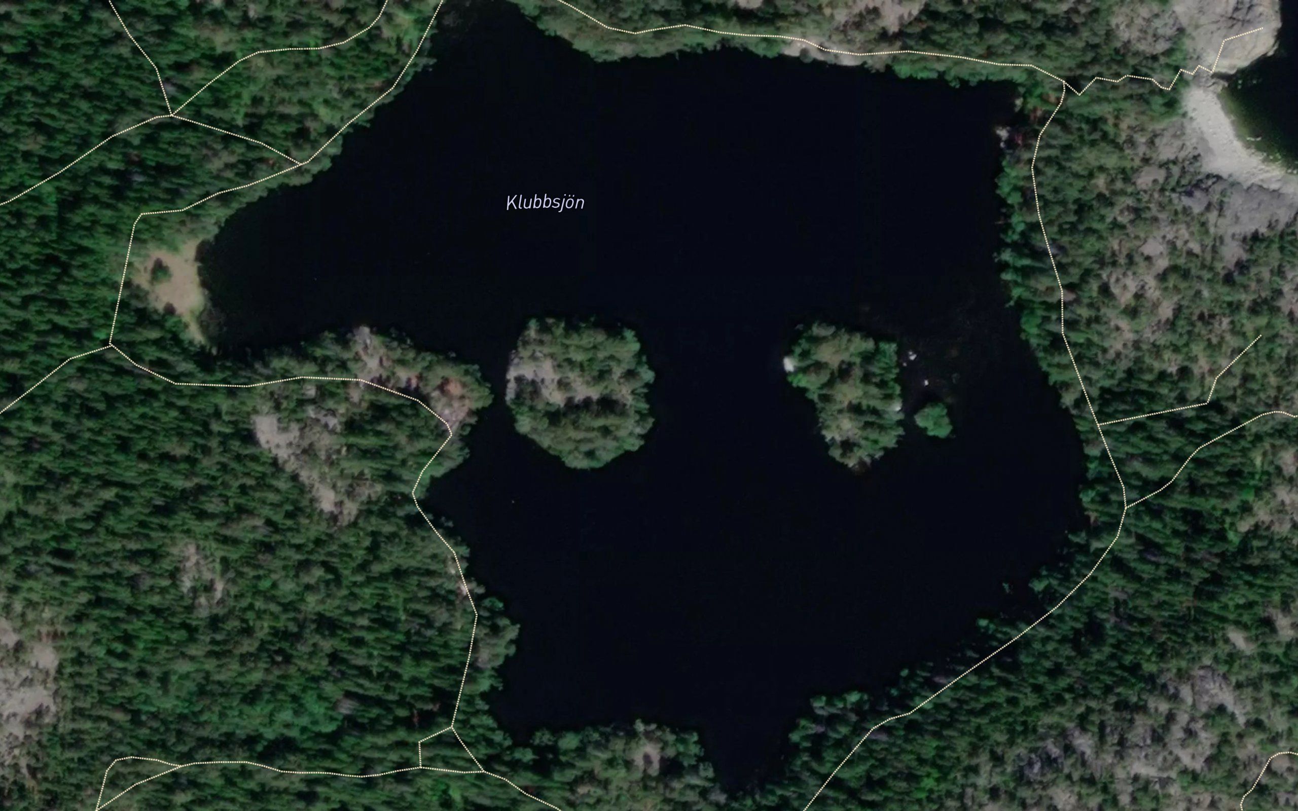 Klubbsjoen