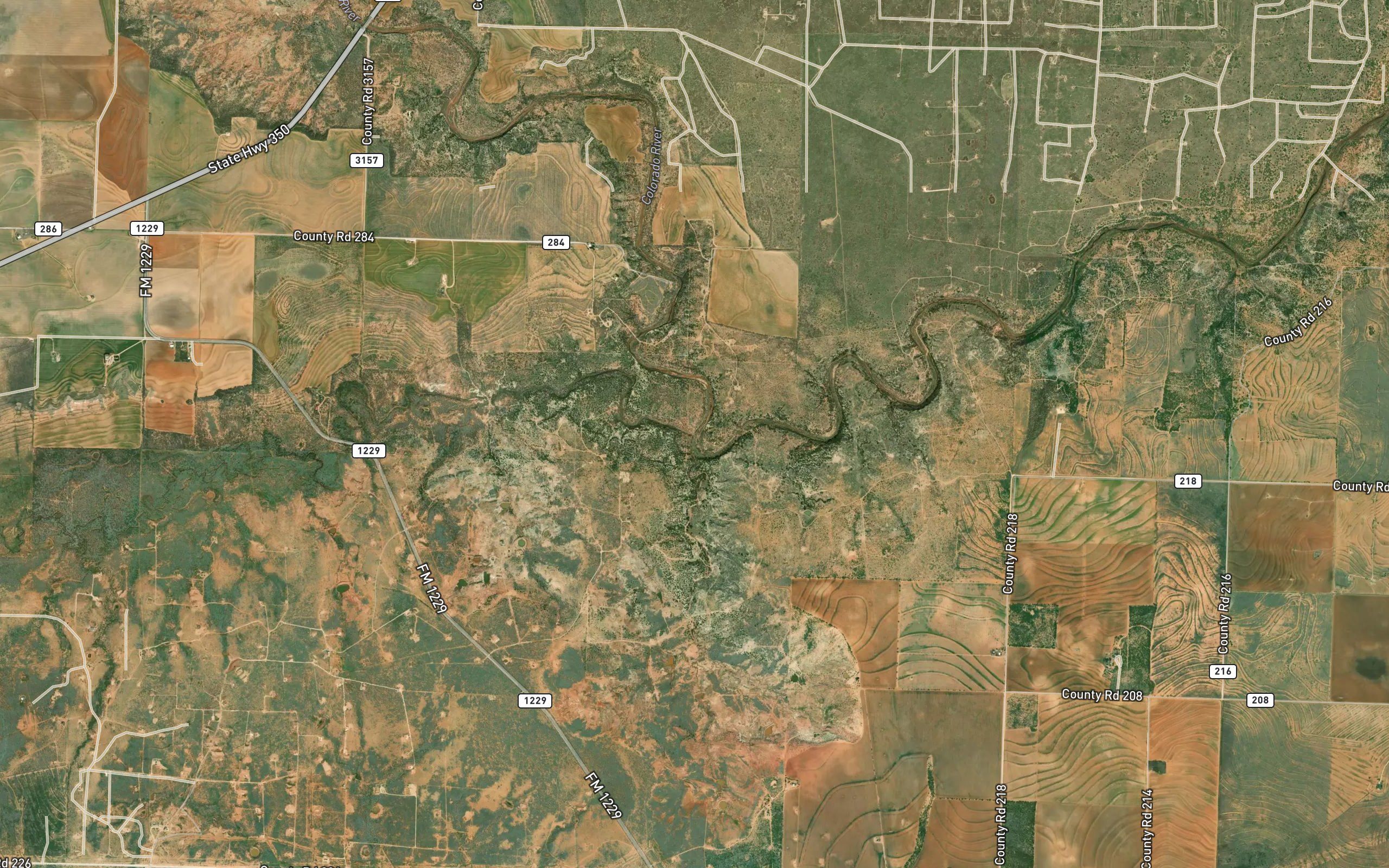 Willow Creek