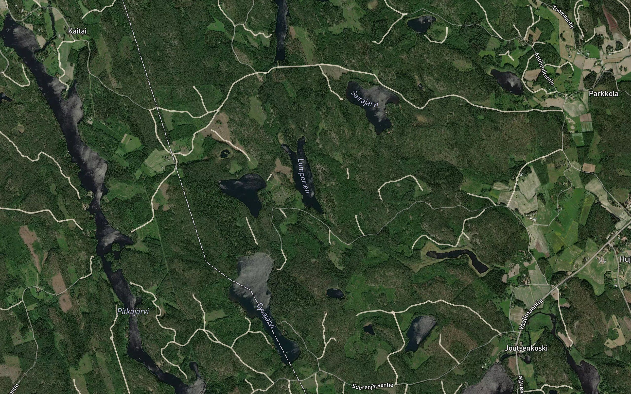 Syvajarvi
