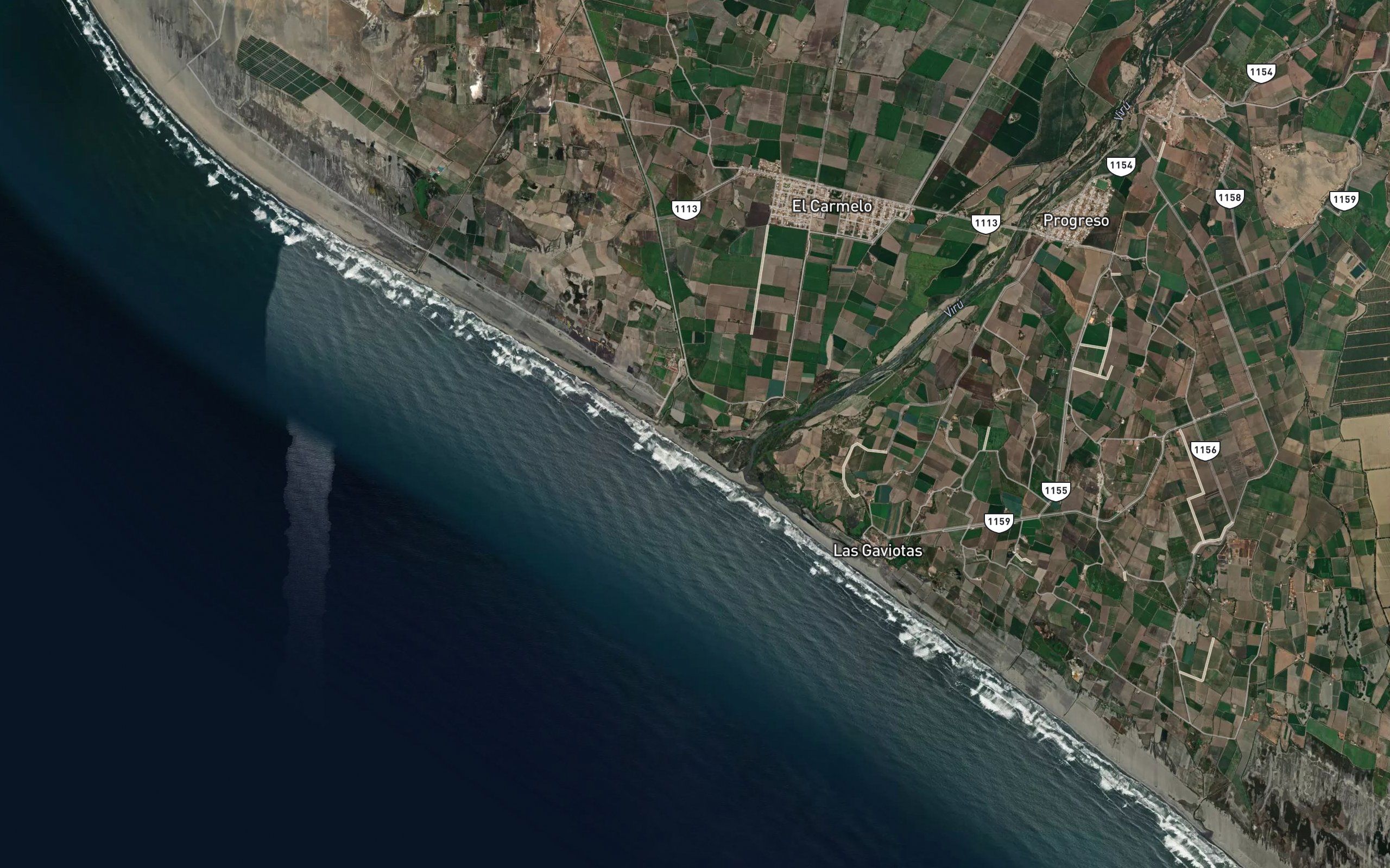 Rio Viru