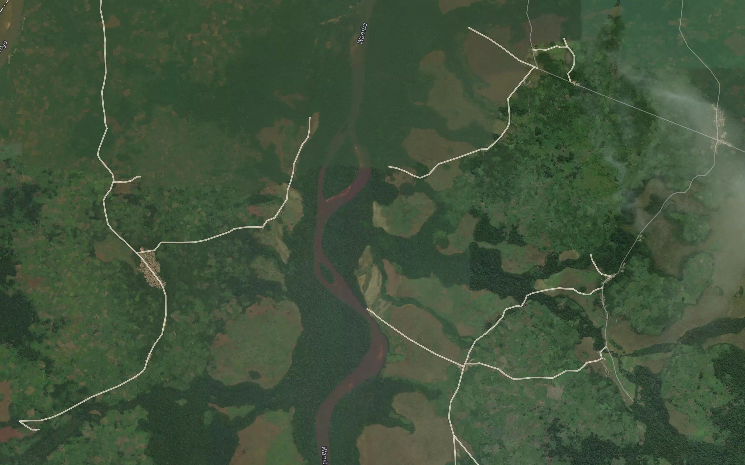 Kulungu