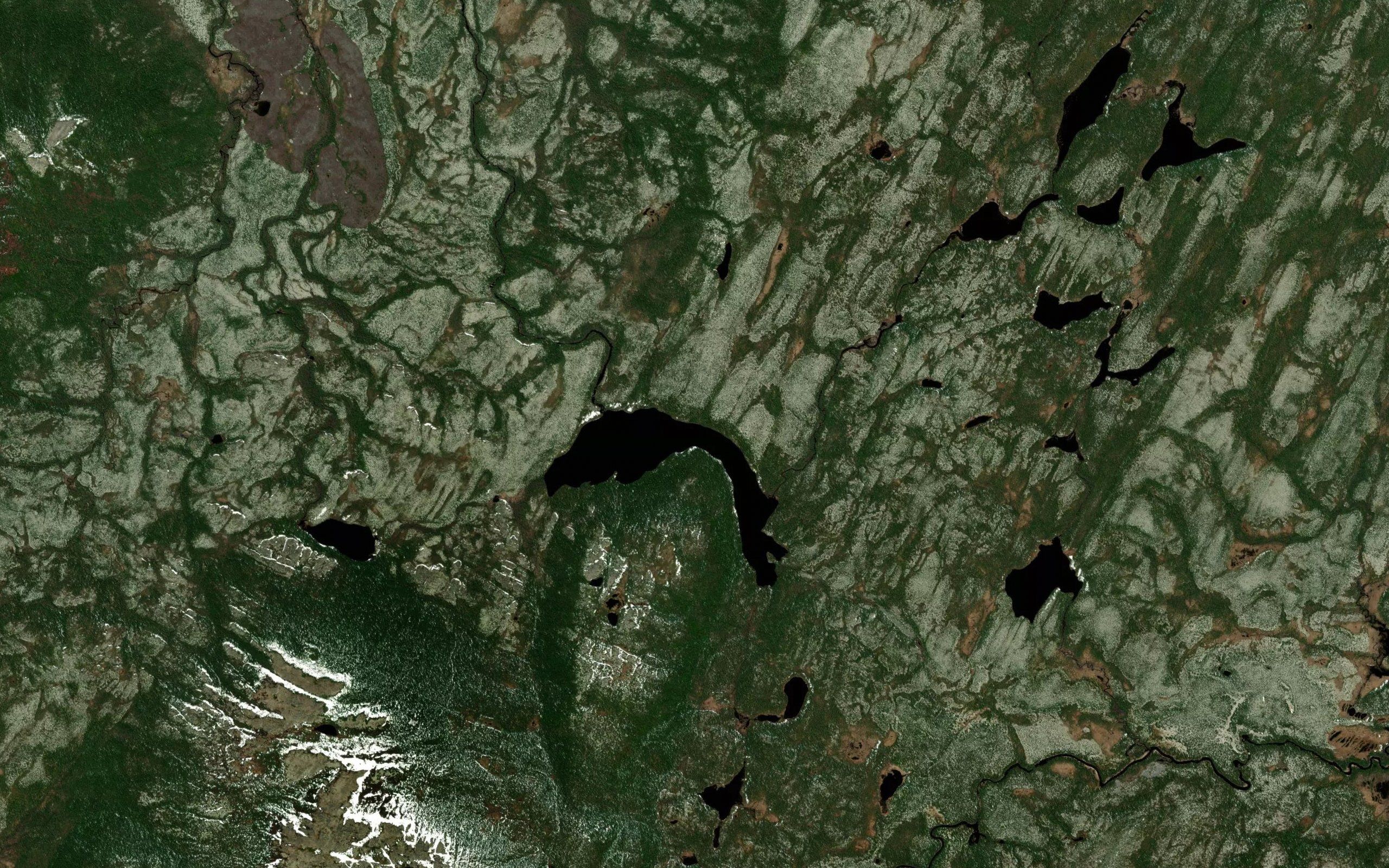 Lac Kaaispaach