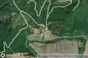Simpson Creek