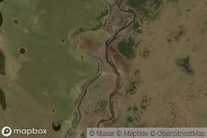 Arroyo Sarandi Chico