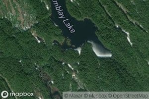 Tremblay Lake