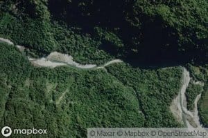 Arroyo Laguna Negra