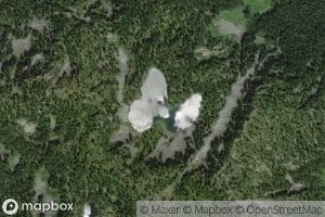 Glasses Lake
