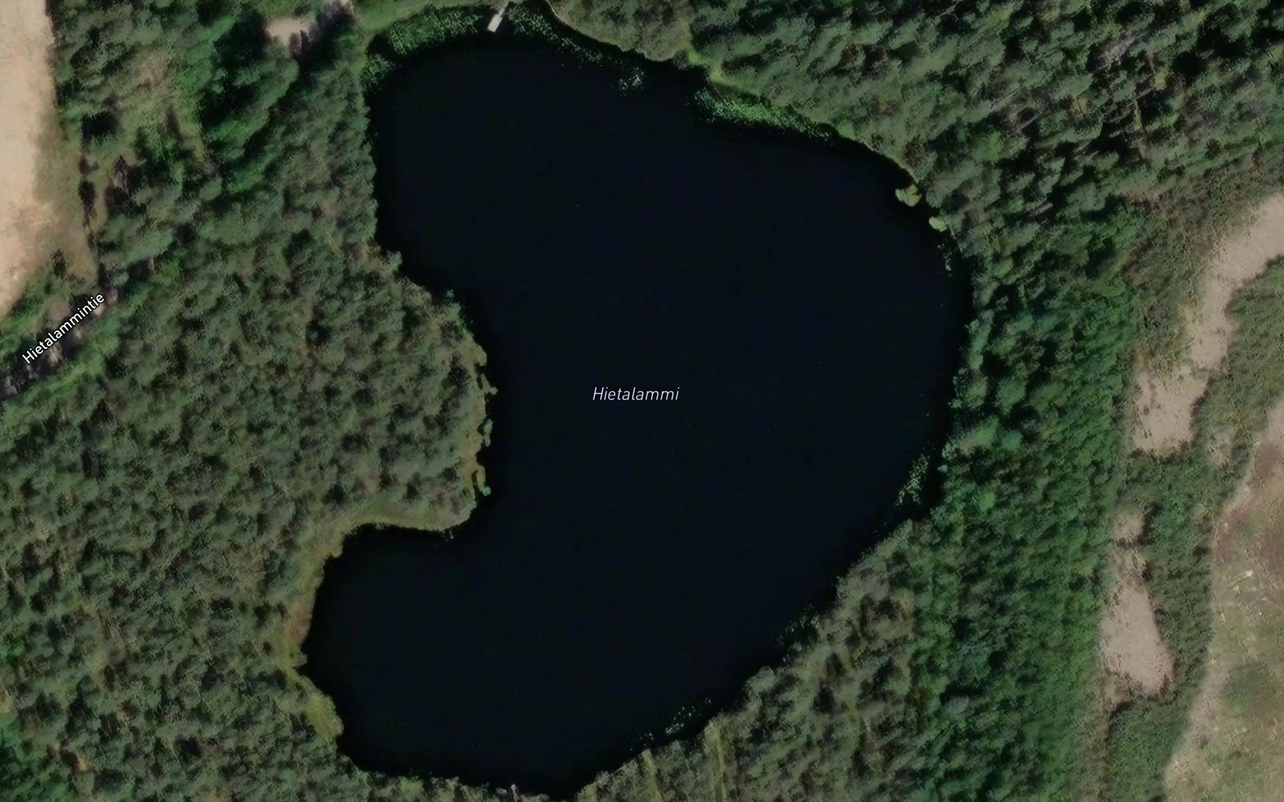 Hietalammi