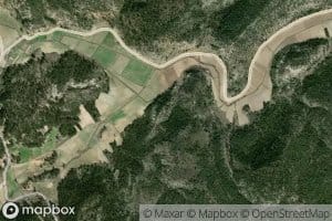 Arroyo de Paracuellos