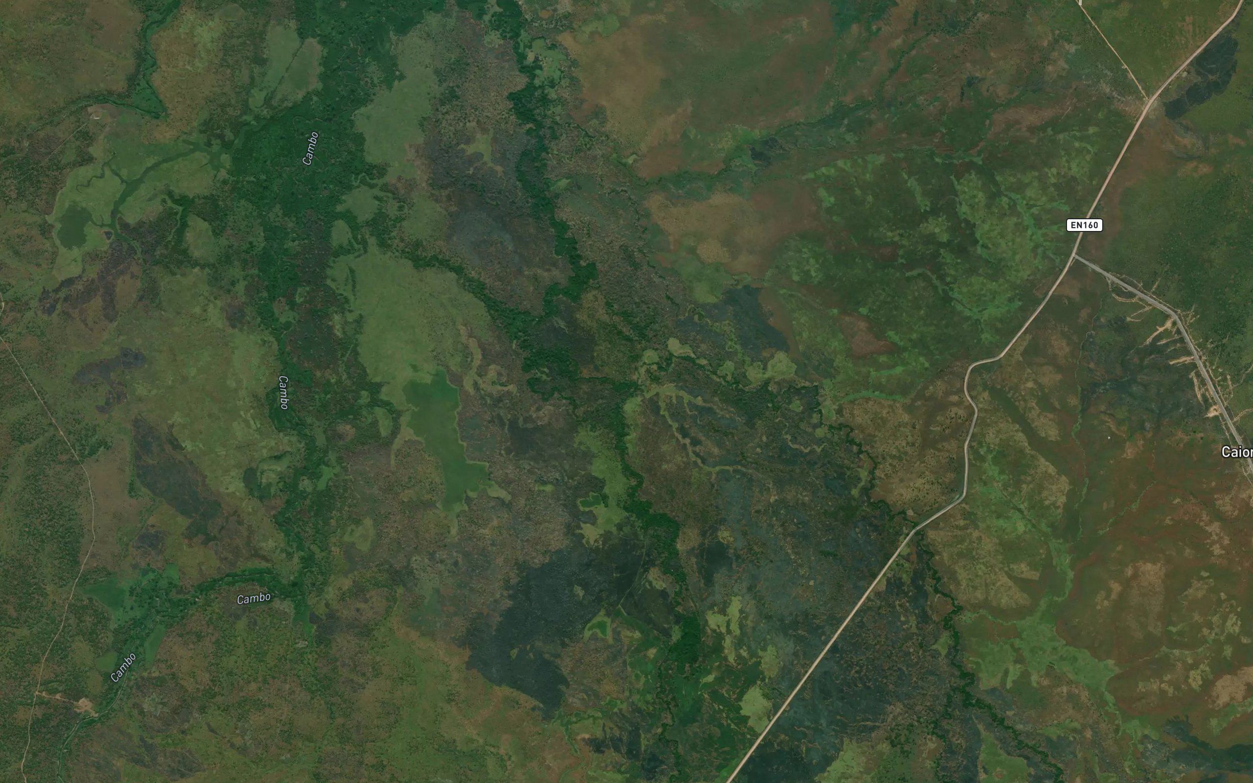 Culungo