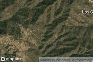 Barranca La Ceiba Amarilla