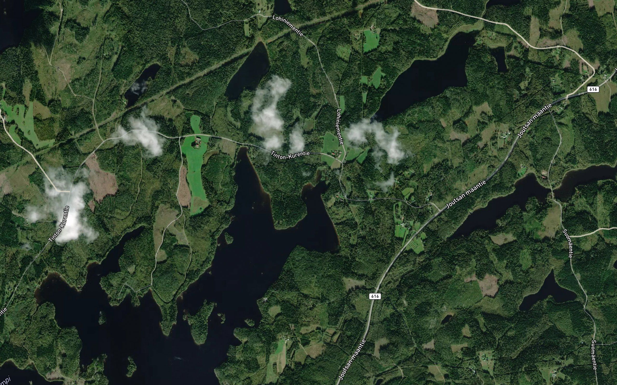 Tintonlahti