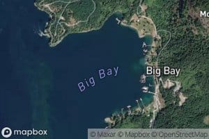 Big Bay Seaplane Base