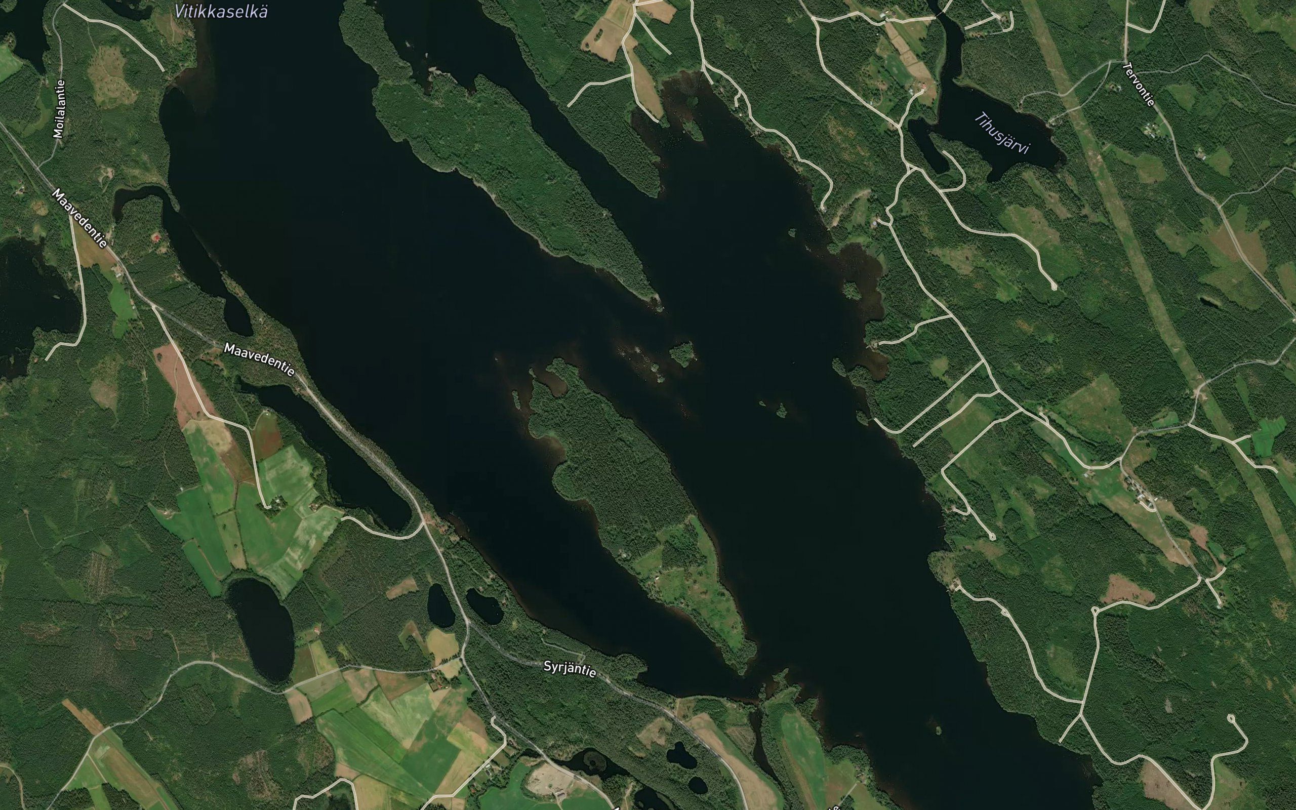 Pentinsalmi