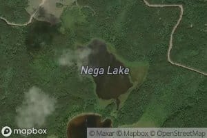 Nega Lake