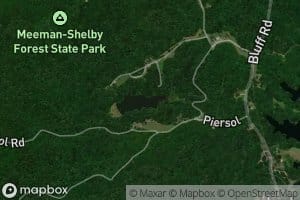 Piersol Lake