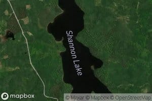 Shannon Lake
