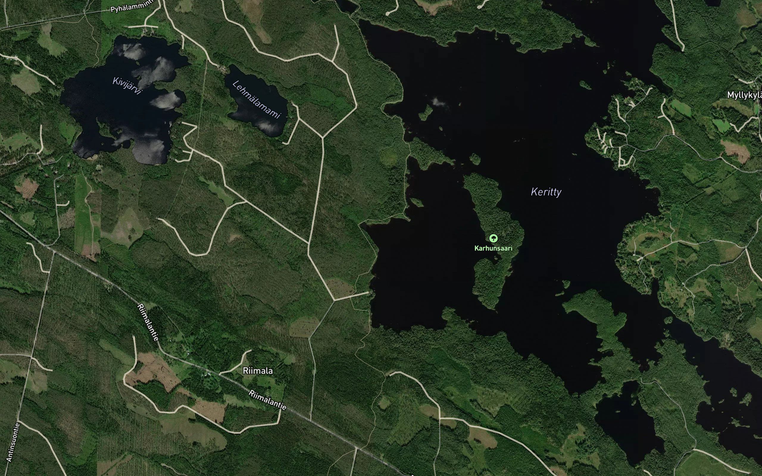 Pitkalahti