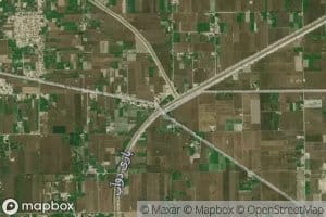 Lower Bari Doab Canal