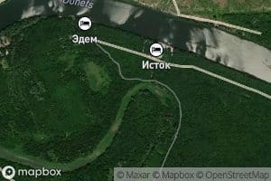 Ozero Orekhovskoye
