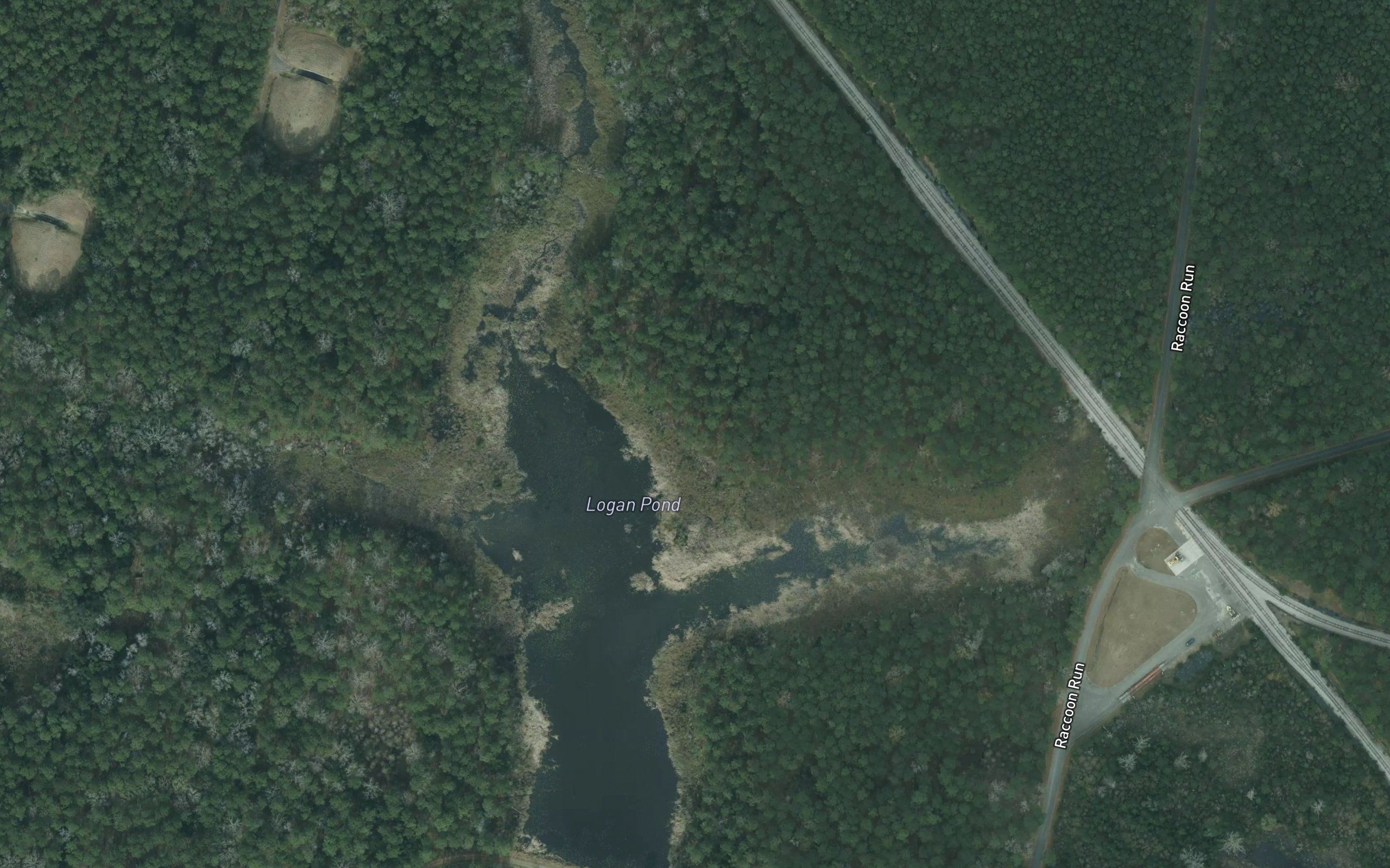 Logan Pond