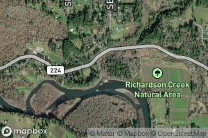 Lake Pidgeon (historical)