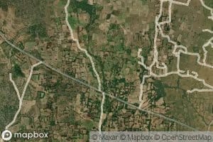 Thagyinmyauk Chaung