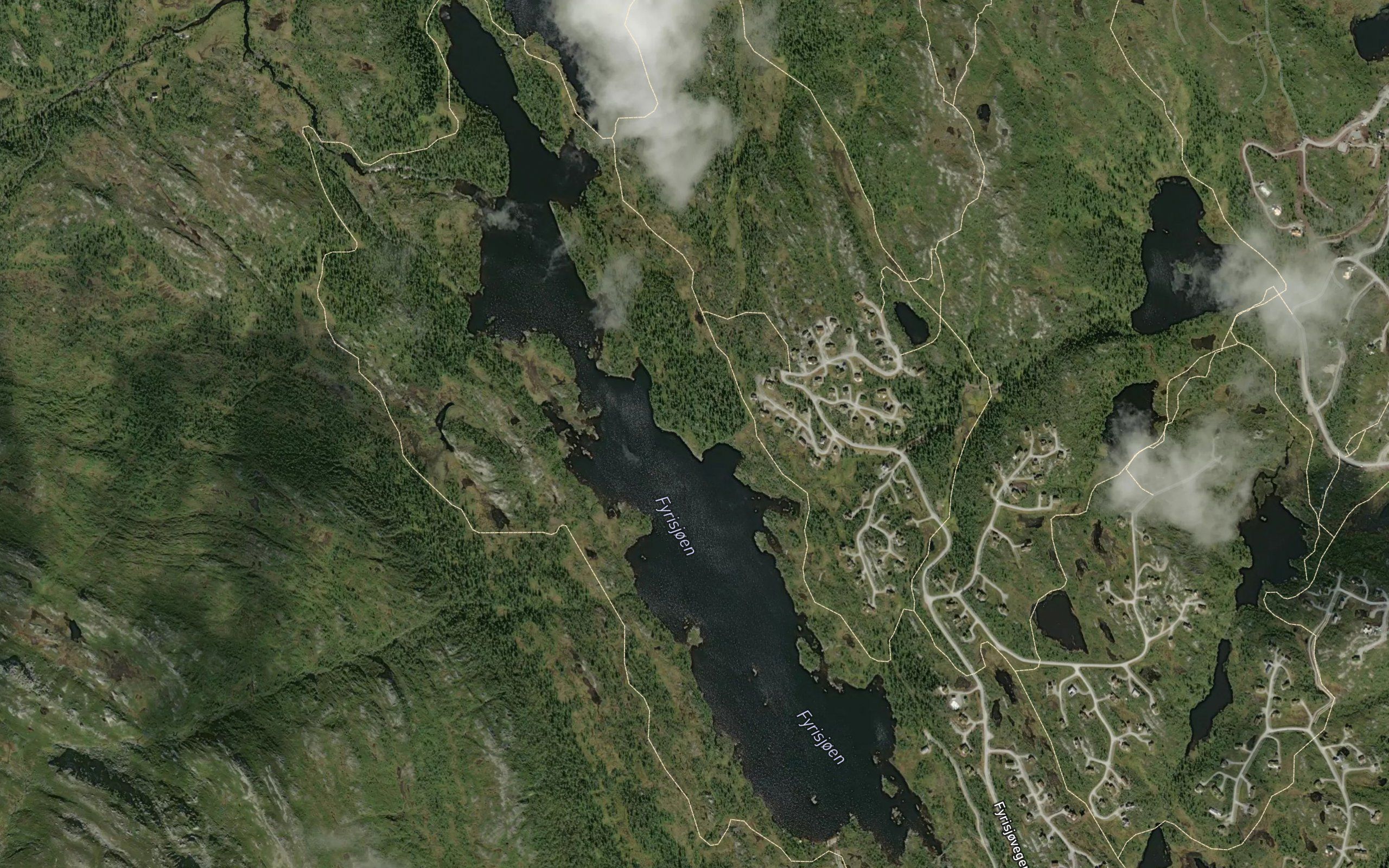 Fyrisjoen
