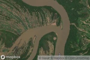 Sanga Capao do Torneiro