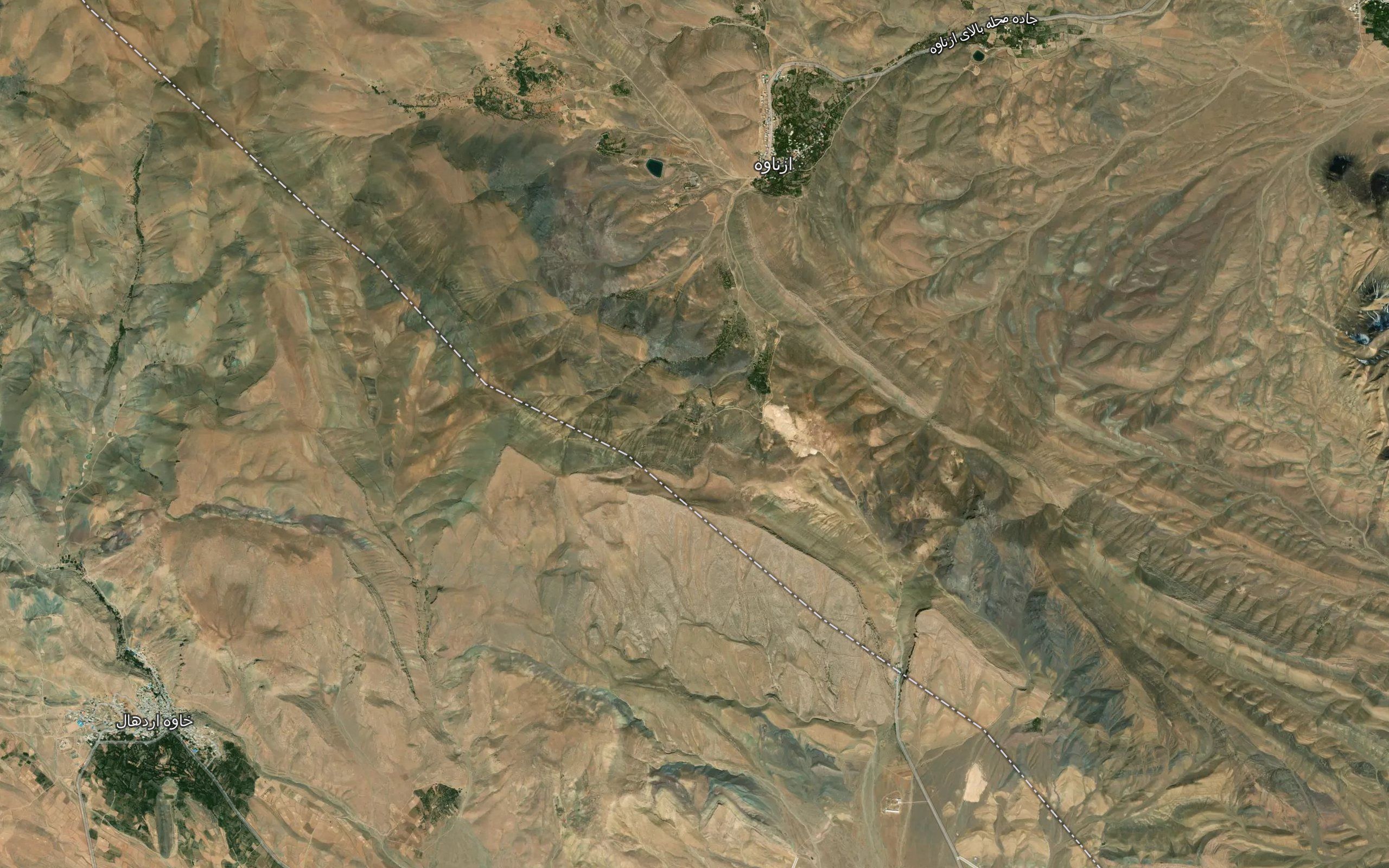 Cheshmeh-ye Mowjeh
