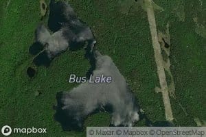 Bus Lake