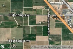 Iowa Ditch