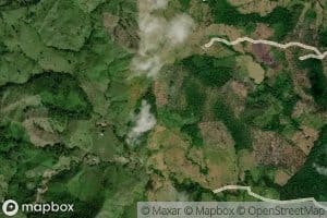 Quebrada Chiquita