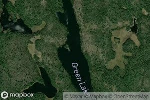 Green Lake
