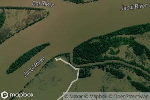 Sangradouro do Lajes