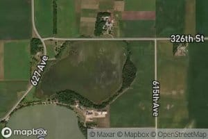 Mud Lake