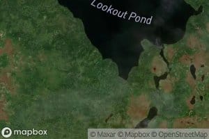 Lookout Pond
